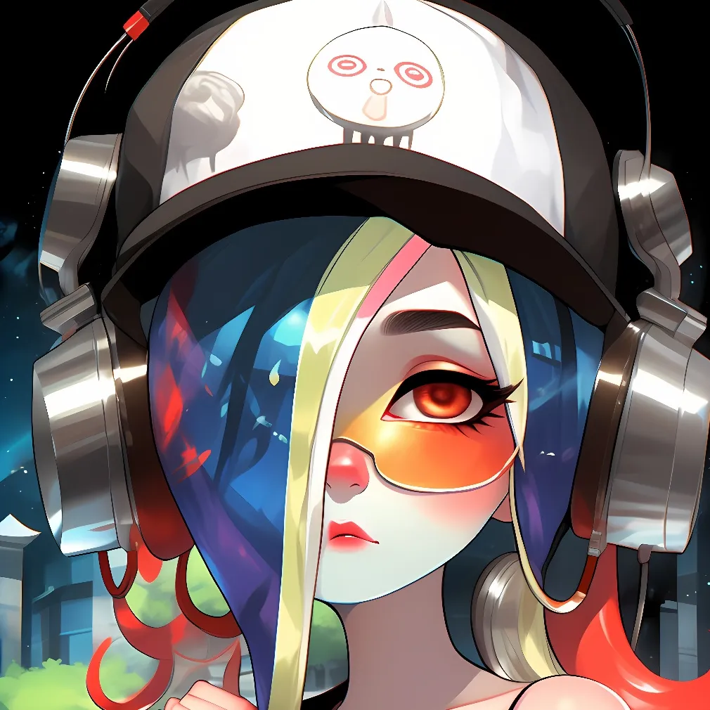 chat with ai character: Acht