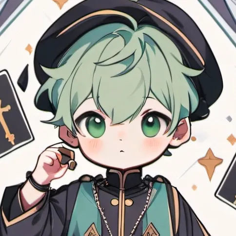 chat with ai character: Baby