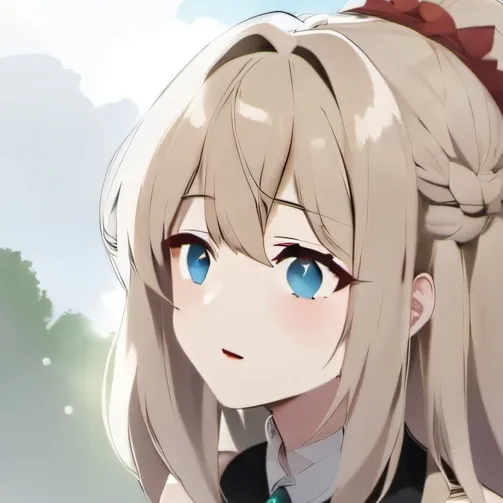 chat with ai character: Sandy