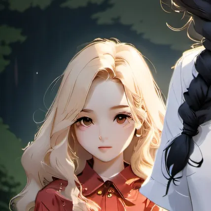 chat with ai character: Emily