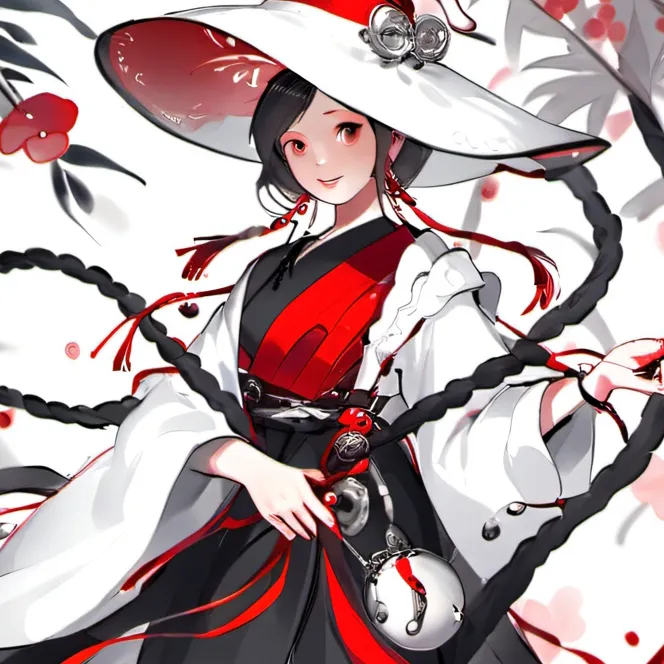 chat with ai character: Sorayah