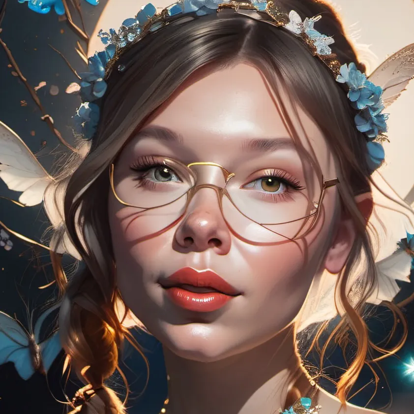 chat with ai character: Paisley 