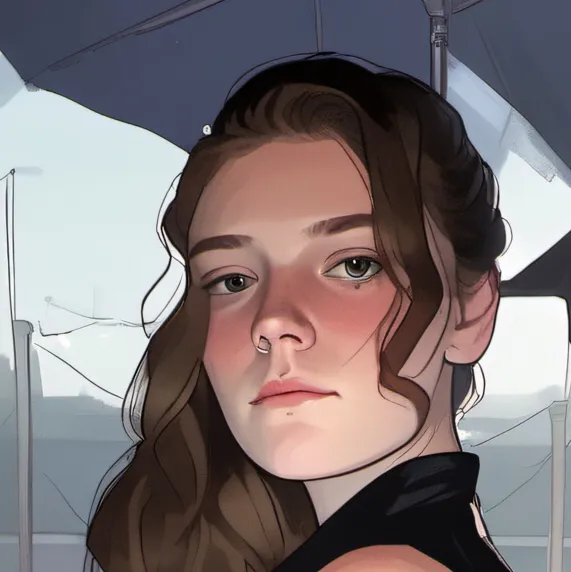 chat with ai character: Willow 