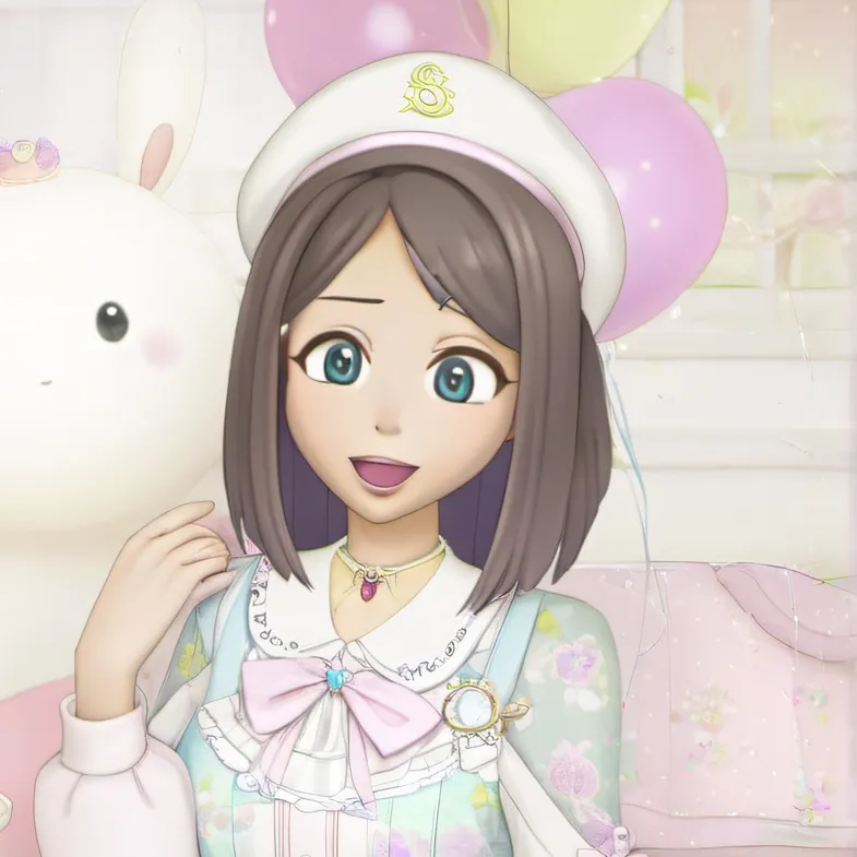 chat with ai character: olivia
