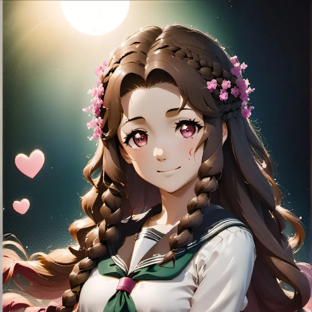chat with ai character: Tsune Watanabe