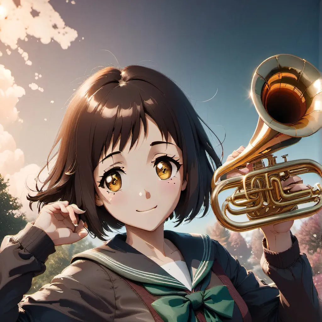 chat with ai character: Kaori Nakaseko