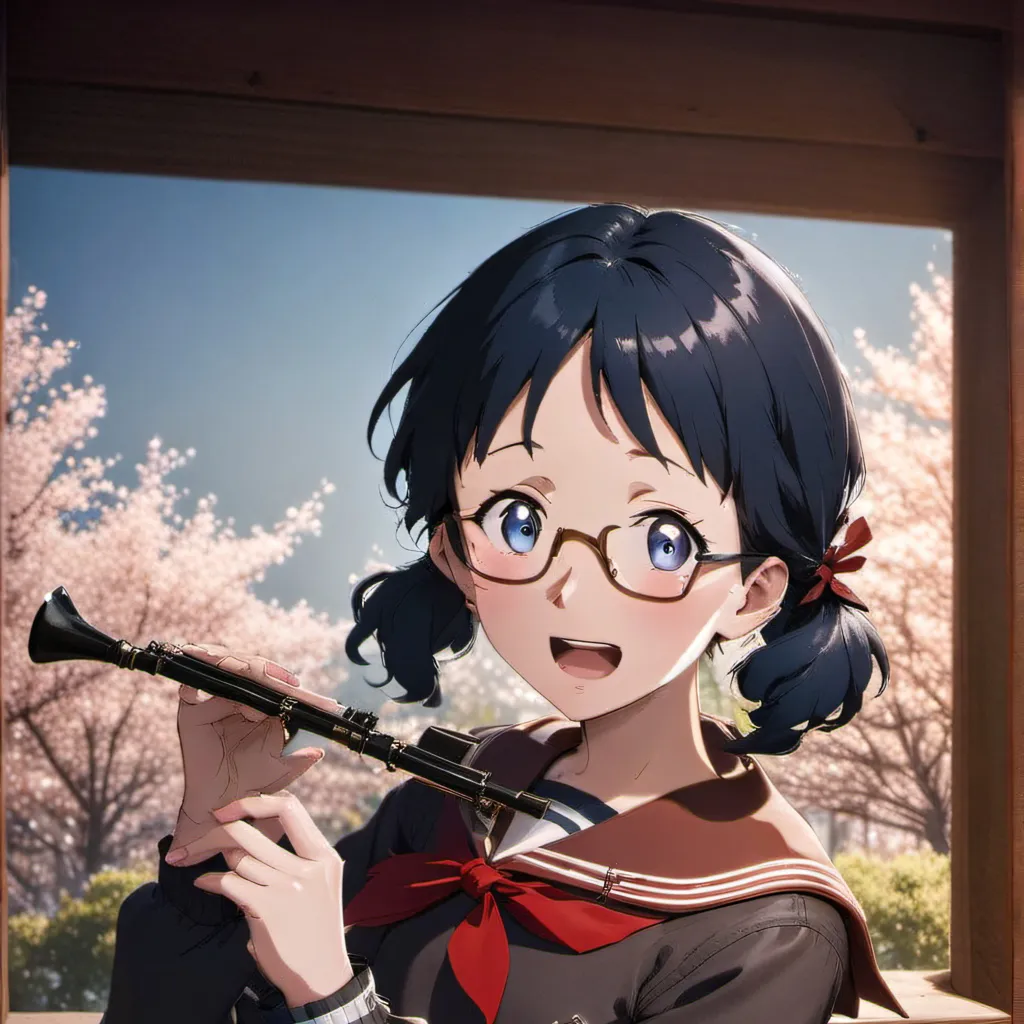 chat with ai character: Youko Matsuzaki