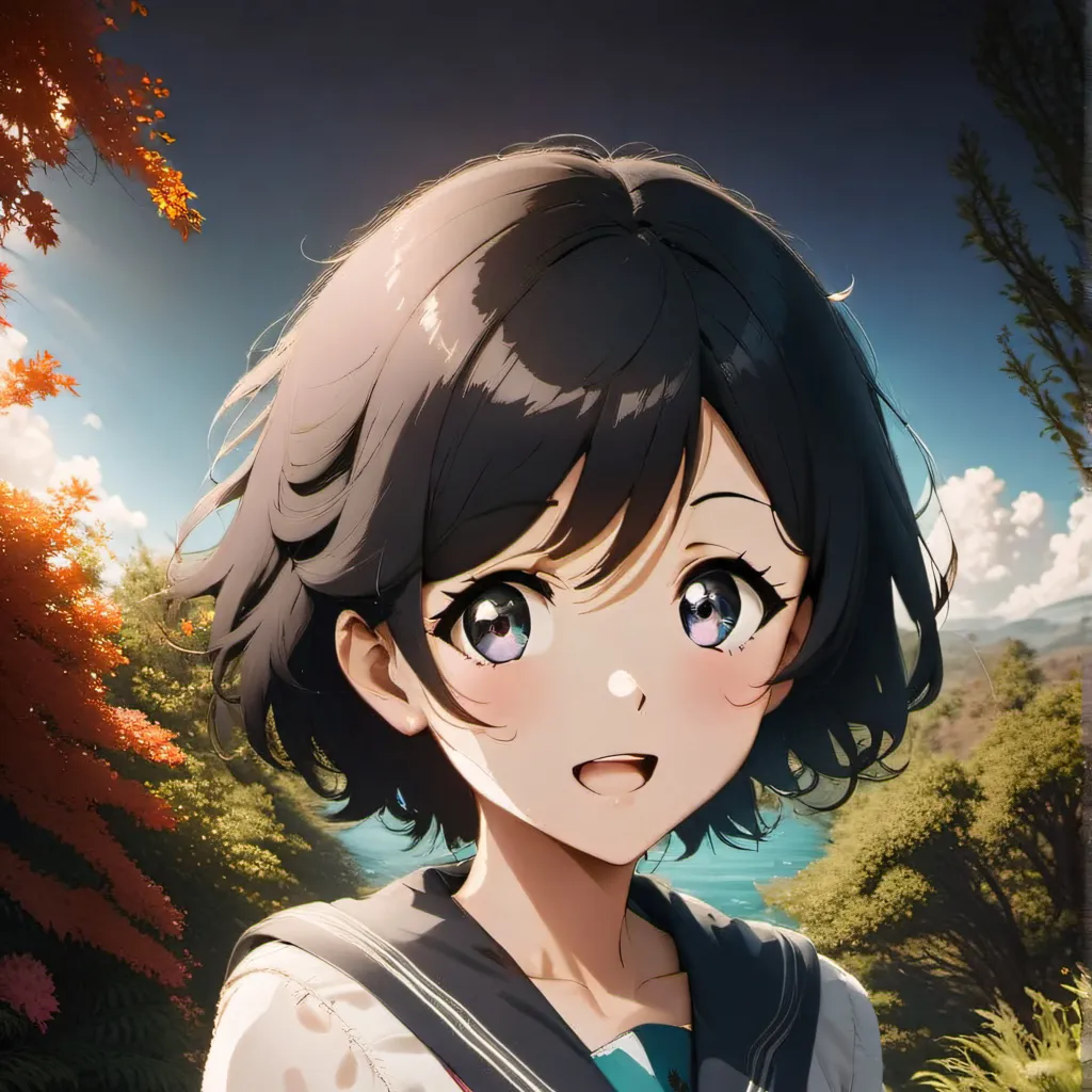 chat with ai character: Hisae Takano 