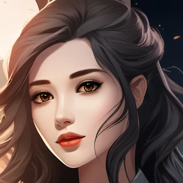chat with ai character: Sophie