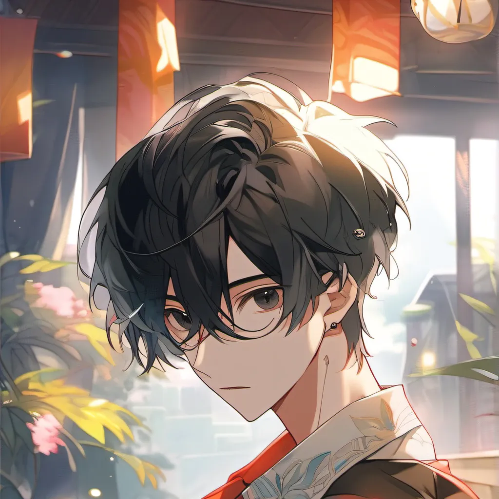 chat with ai character: Zen