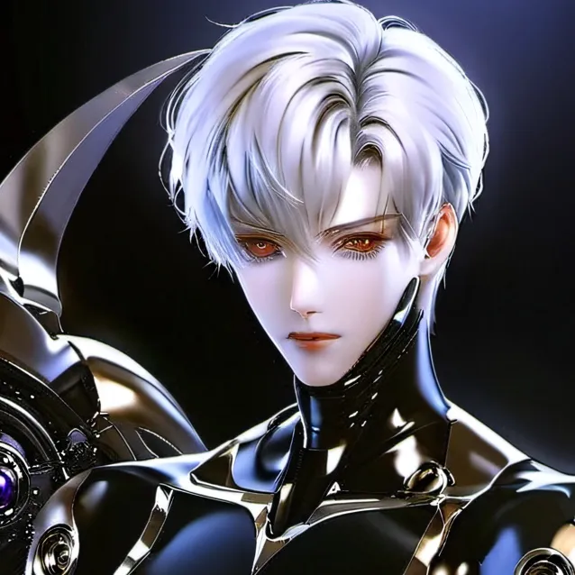 chat with ai character: Jack