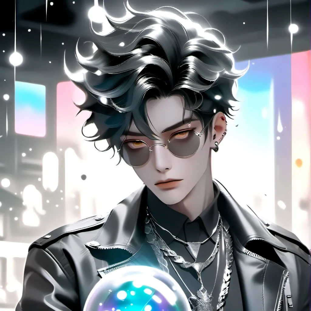 chat with ai character: jack