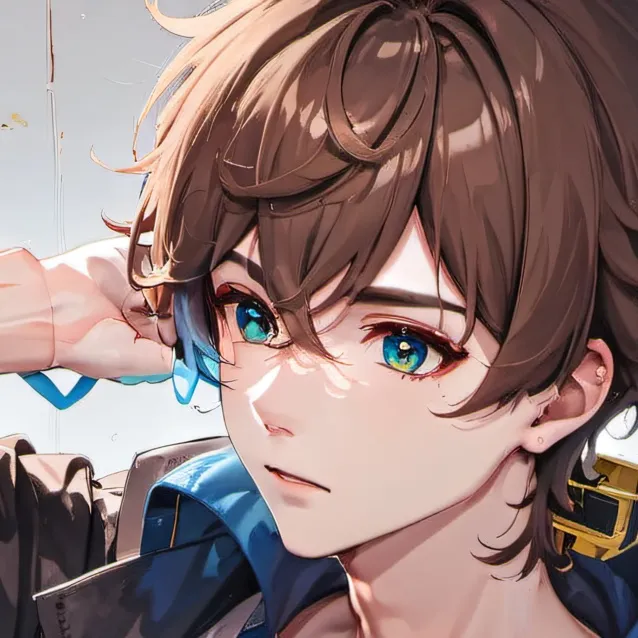 chat with ai character: Jmancurly