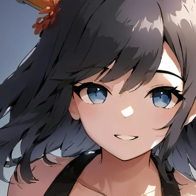 chat with ai character: ALica