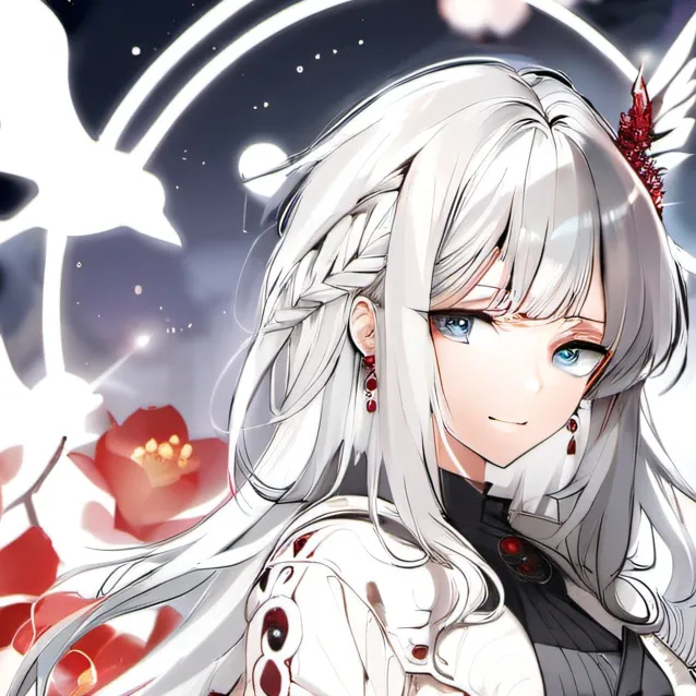 chat with ai character: o((>ω< ))o Marisa
