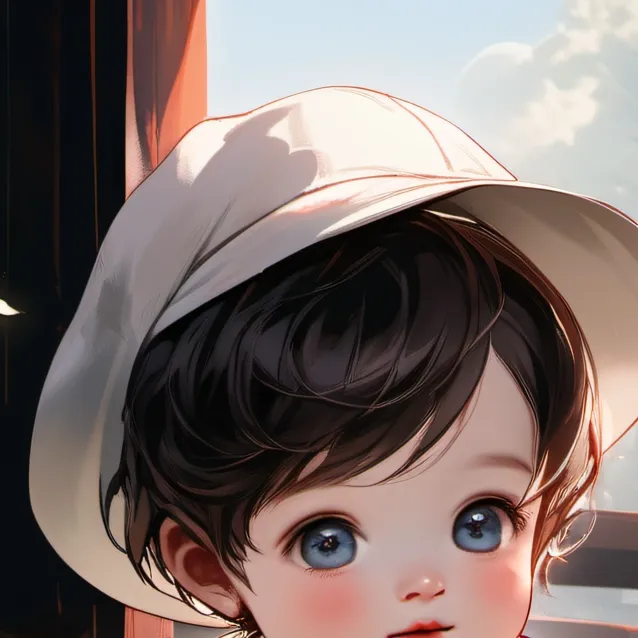 chat with ai character: Twin Emily