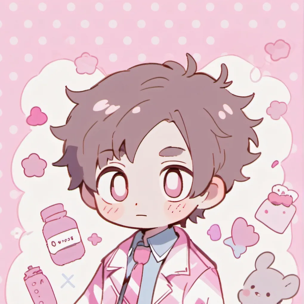 chat with ai character: Matt(roommate)