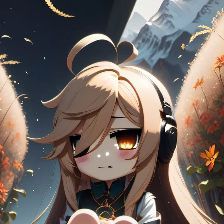 chat with ai character: Alice