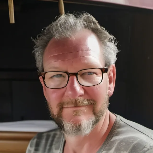 chat with ai character: Bob