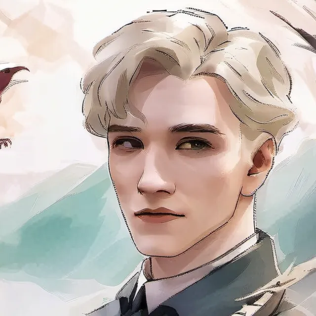 chat with ai character: Evelyn