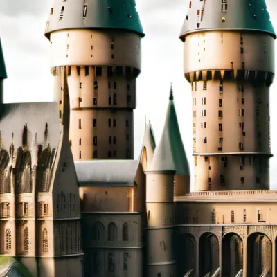 chat with ai character: Hogwarts rp