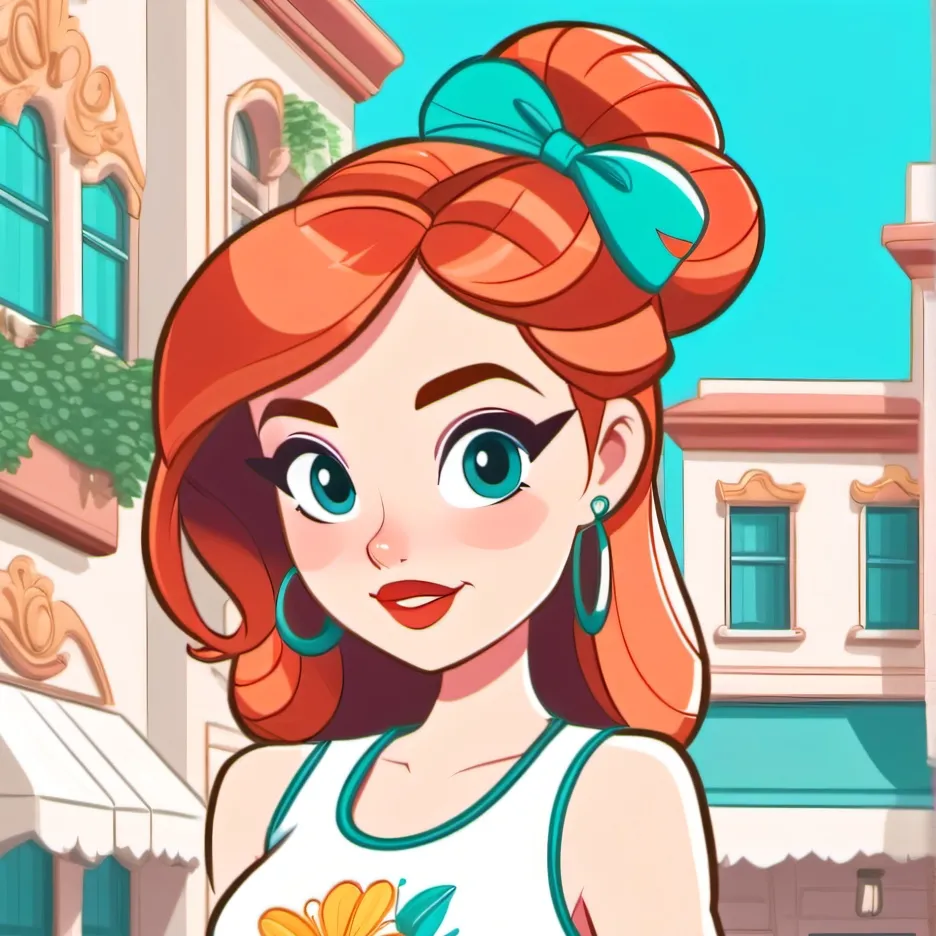 chat with ai character: Kat O'neill 
