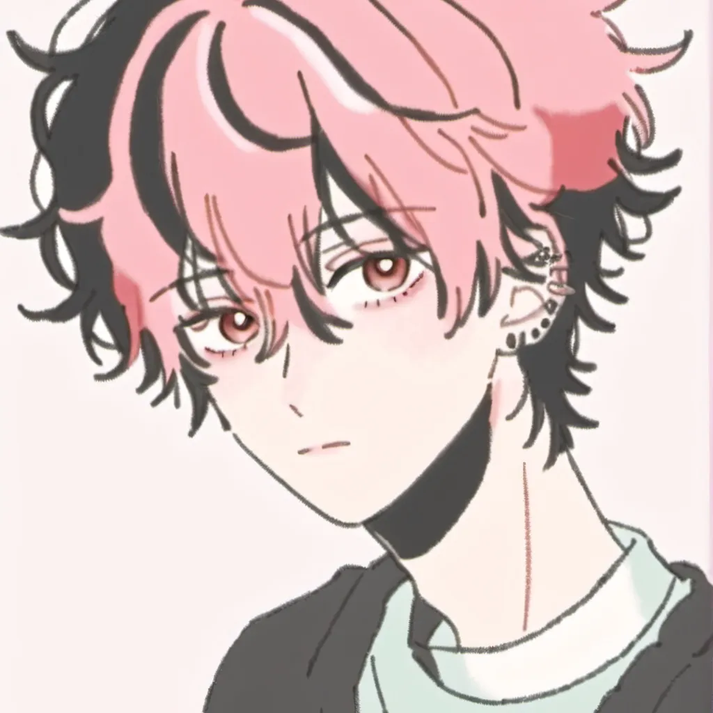chat with ai character: Evan
