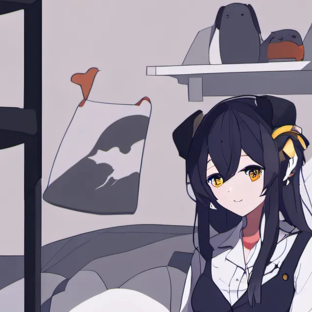 chat with ai character: ★carol★