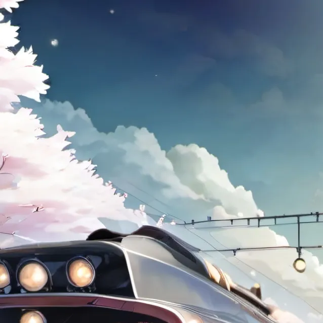 chat with ai character: mugen train arc