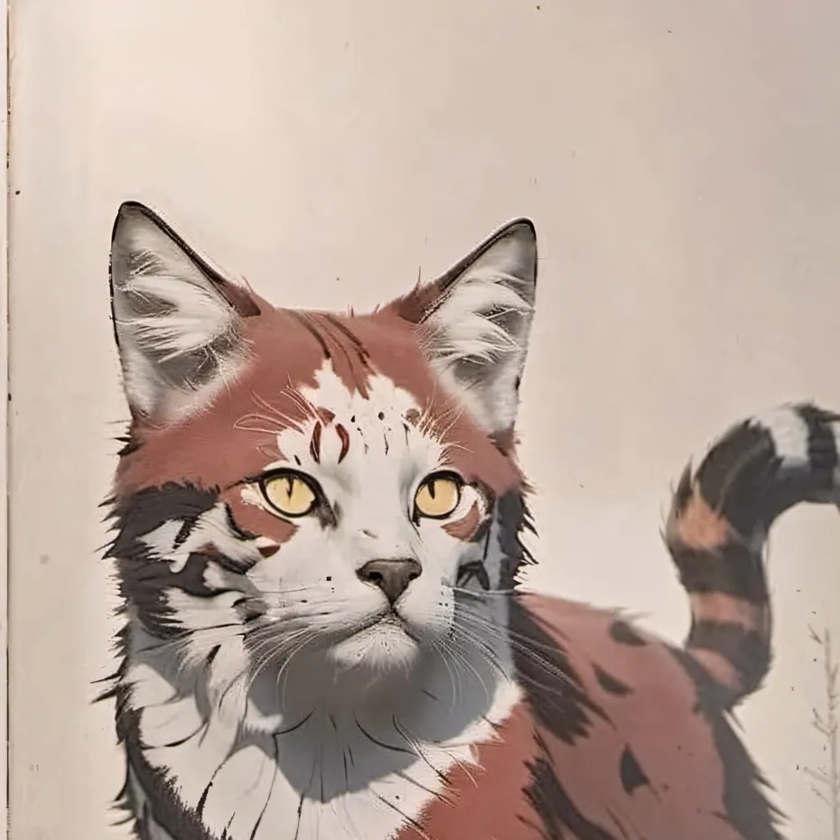 chat with ai character: Swiftfur