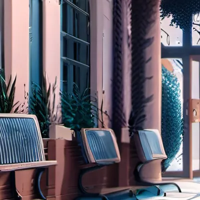 chat with ai character: Caring heroes