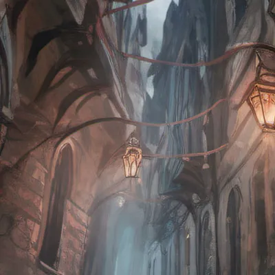 chat with ai character: Sacrifice 