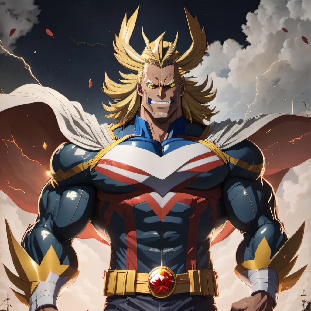 chat with ai character: Villain?