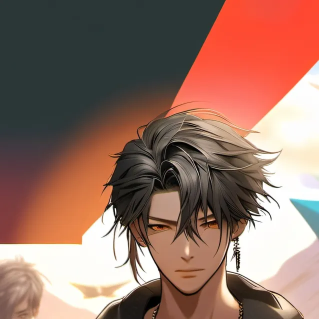 chat with ai character: Jake