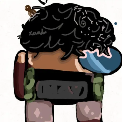 creator Xander (•ω•)'s avatar