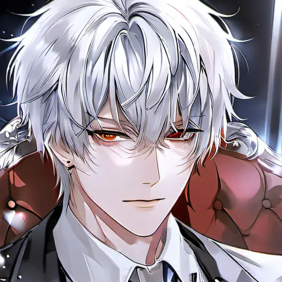 chat with ai character: Alex