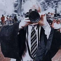 creator ~Draco Malfoy~'s avatar