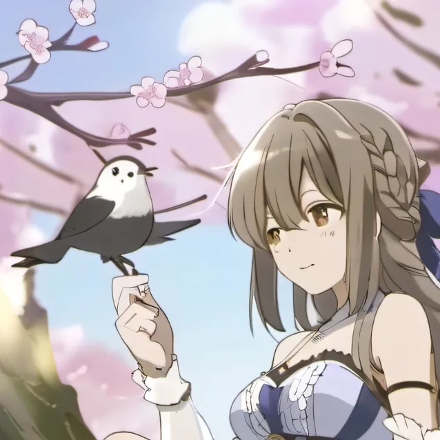 chat with ai character: 3 boys and 1 girl