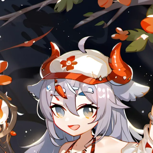 chat with ai character: the triplets 