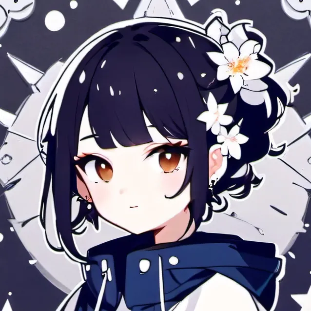 chat with ai character: mha and fpe