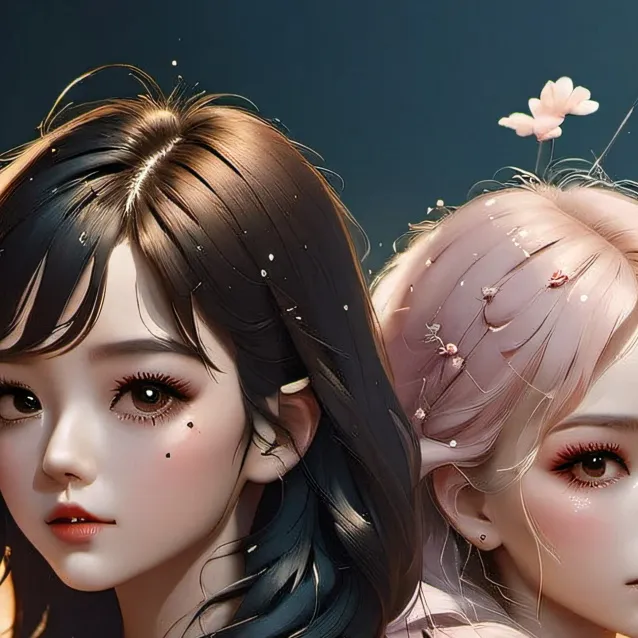 chat with ai character: Kate, Fiona