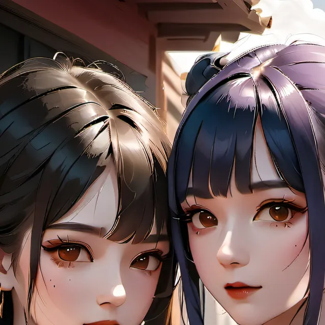 chat with ai character: fiona, kate