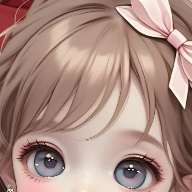 chat with ai character: Scarlett