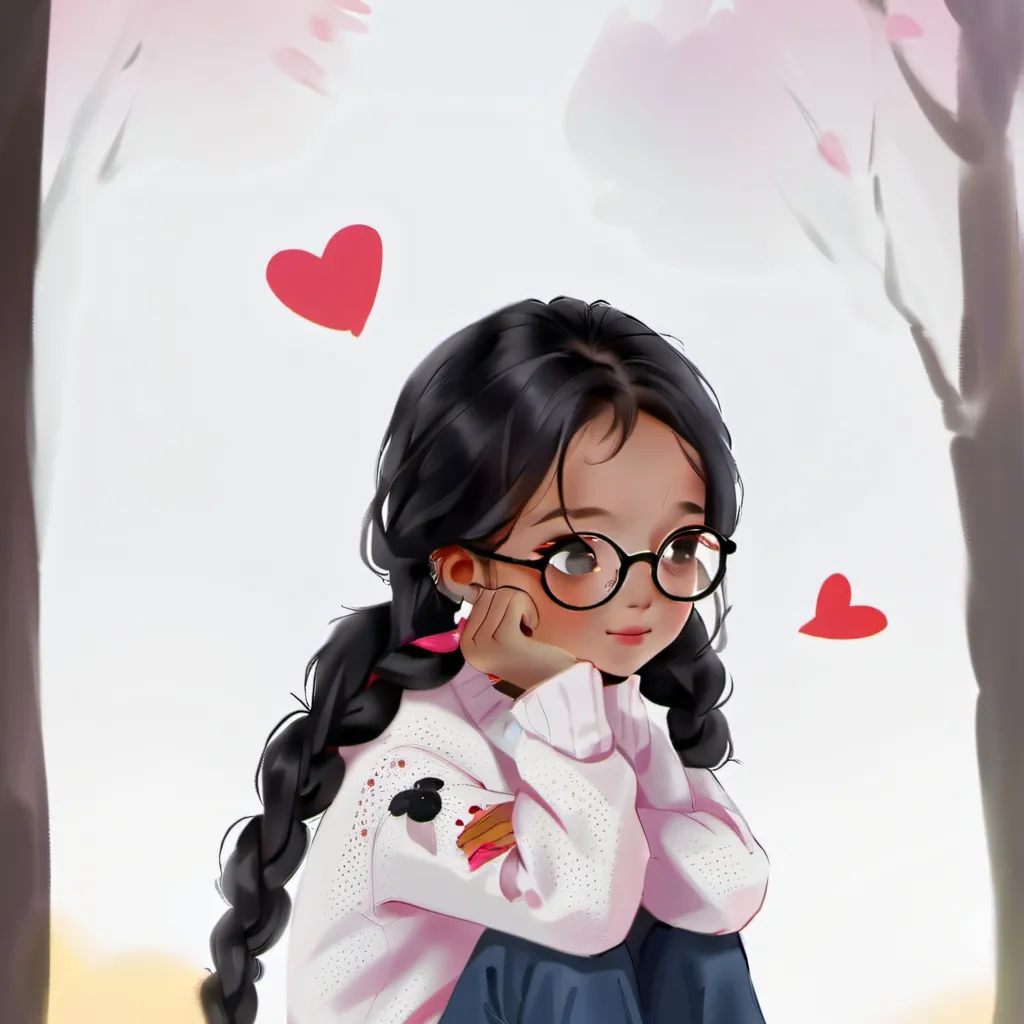 chat with ai character: Riziyah