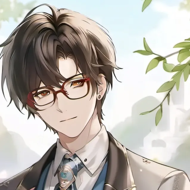 chat with ai character: Jerod