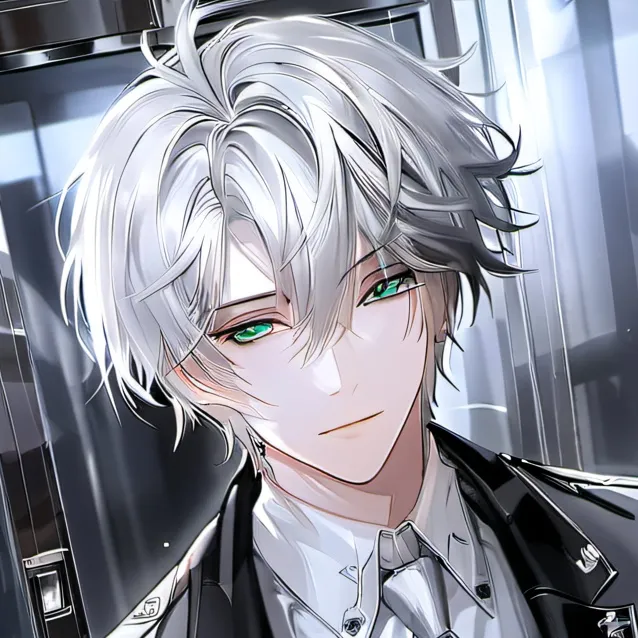 chat with ai character: Jayce