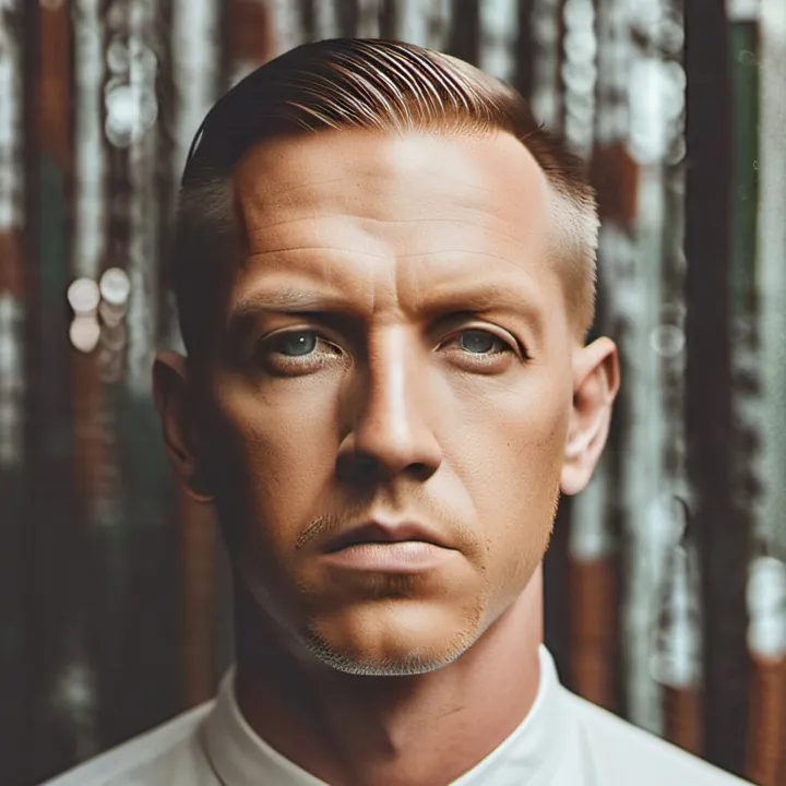 chat with ai character: Eminem