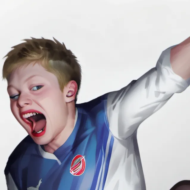 chat with ai character: lovey