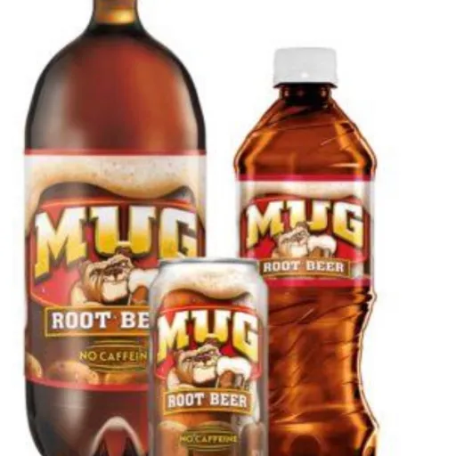 creator Mug rootbeer's avatar
