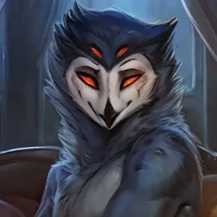 creator Raykum's avatar